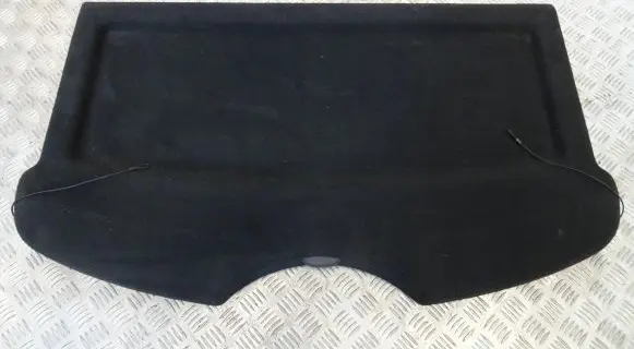 Seat Toledo IV (NH) Parcel shelf 5JA867769C