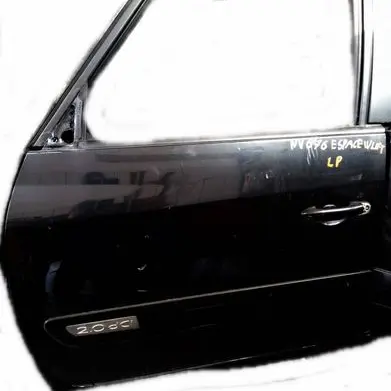 Renault Espace - Grand espace IV Front door