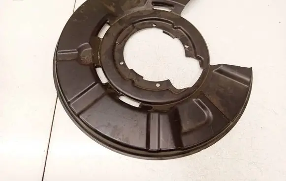 BMW 3 E90 E91 Rear brake disc plate dust cover 