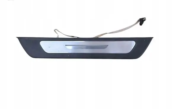 Audi A6 S6 C8 4K Sill/side skirt trim 4K0947423