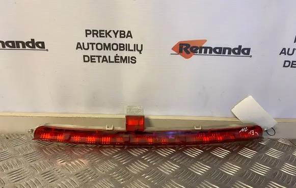 Mercedes-Benz ML W166 Third/center stoplight A1668200056