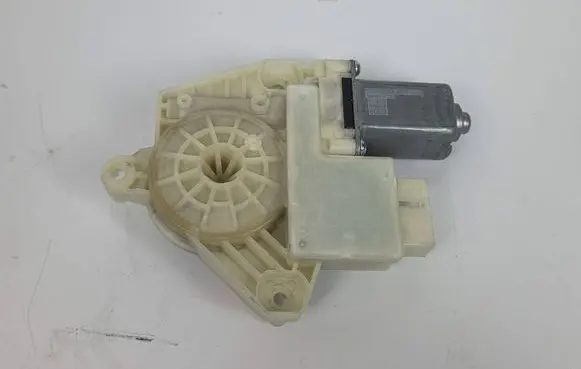 Skoda Rapid (NH) Front door electric window regulator 5JA959801 1500310691 150031069