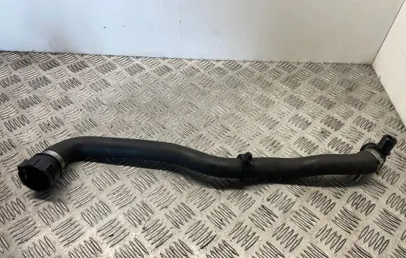Mini One - Cooper Coupe R56 Engine coolant pipe/hose 7811780 17127811780