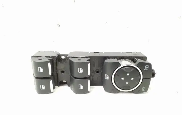 Ford Fusion II Electric window control switch DG9T14540 DG9T14540ABW
