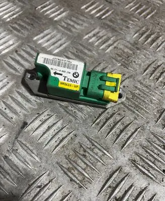 BMW 5 E39 Airbag deployment crash/impact sensor 65776900728