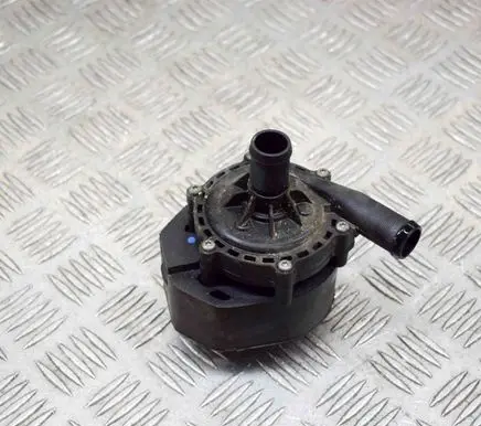 Tesla Model X Electric auxiliary coolant/water pump 103534800G