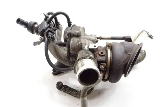 Opel Zafira C Turbo E-55565353 25198623 8B1905756