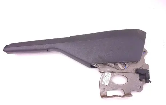 Man TGE 1gen Hand brake release handle 2N0711303B 00001104269