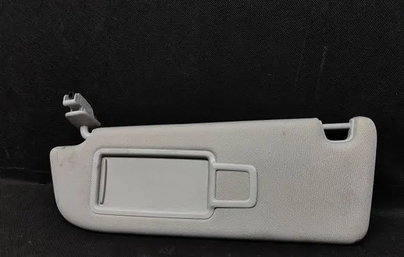 Audi A6 C7 Sun visor 4G0857551K 15D605031