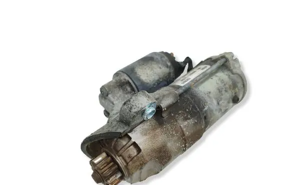 Ford Edge II Starter motor 8G1T11000BA