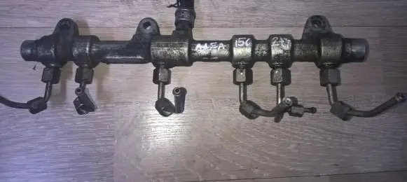 Alfa Romeo 156 Fuel main line pipe 0445215005