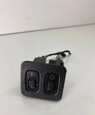 Mitsubishi Pajero Headlight level height control switch MR4026045