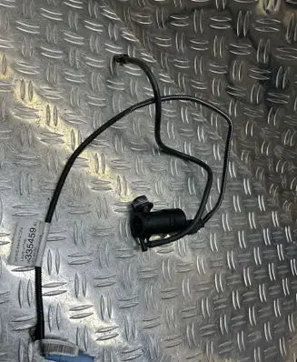 Windscreen/windshield washer pump
