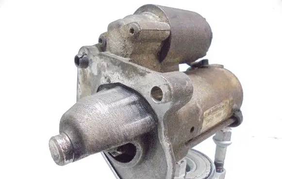 Ford Focus C-MAX Starter motor 3M5T-11000-CF