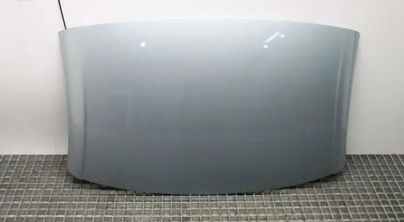 Mercedes-Benz SLK R171 Roof 