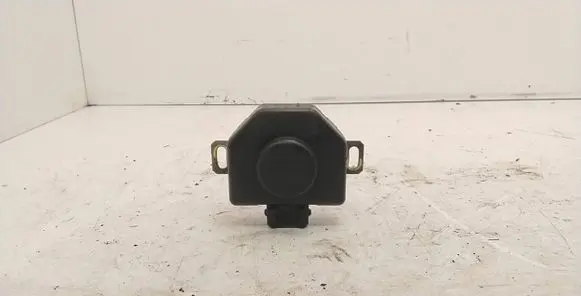 BMW 3 E30 Throttle valve position sensor 0280120316