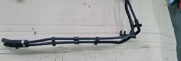 Audi A4 S4 B9 Engine coolant pipe/hose 04L122157BJ