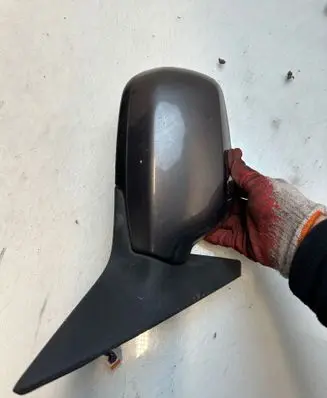Mazda 6 Front door electric wing mirror 213213