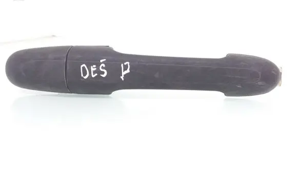 Mercedes-Benz Vaneo W414 Front door exterior handle A000760