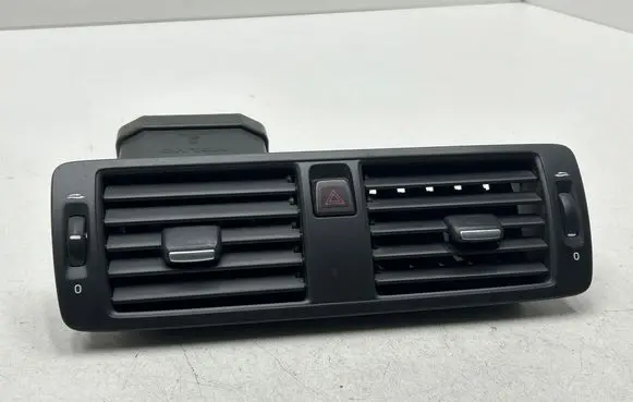 Volvo V50 Dash center air vent grill 505068