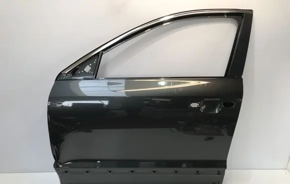 KIA Niro Front door