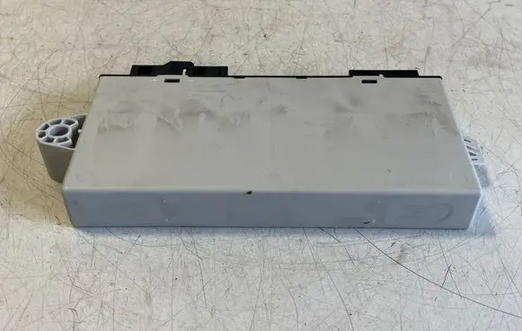 BMW X3 F25 CAS control unit/module 9268751