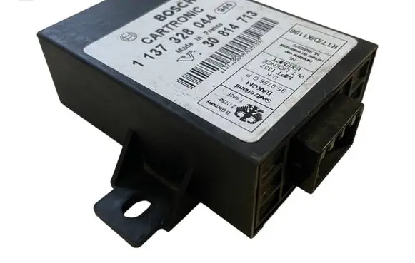 Volvo S40, V40 Immobilizer control unit/module 1137328044 30814713