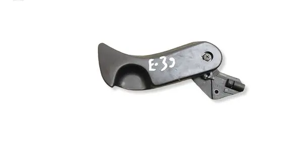 BMW 5 E39 Engine bonnet (hood) release handle 8226621 11970213