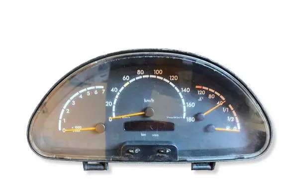 Mercedes-Benz Sprinter W901 W902 W903 W904 Speedometer (instrument cluster) A0004467121
