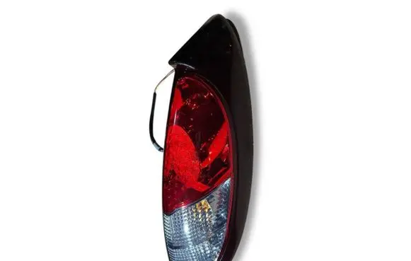 Peugeot iOn Rear/tail lights 1146386R