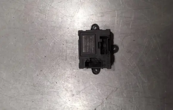 Ford S-MAX Door control unit/module 9G9T14B533AC 1002299201
