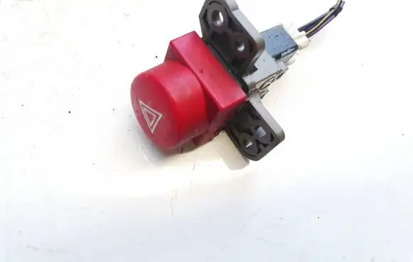 Subaru Legacy Hazard light switch 06019