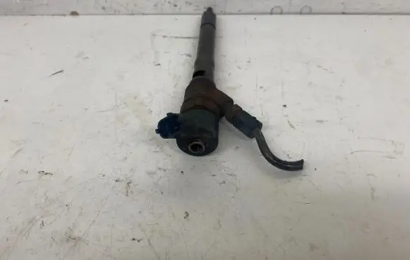 Hyundai Getz Fuel injector 0445110126
