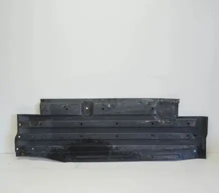 Mazda 3 II Side bottom protection BBP256343