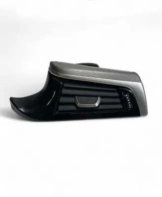 BMW 5 G30 G31 Dashboard side air vent grill/cover trim 9330858