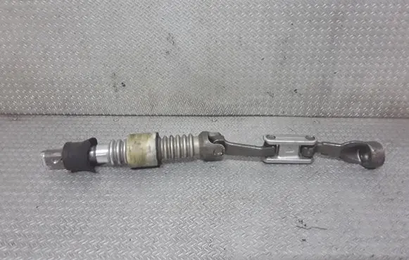 Steering column universal joint