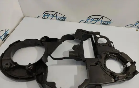 Volvo XC60 Timing belt guard (cover) 31401143