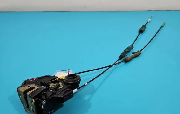 Toyota Camry Rear door lock IMPRK1368587
