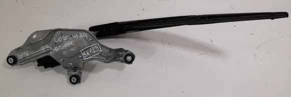 Toyota Corolla E210 E21 Rear window wiper motor 8513002060