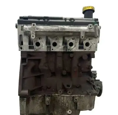 Renault Megane III Engine K9K802