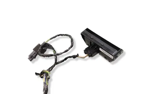 Ford Mondeo MK V Passenger airbag on/off switch 2410699