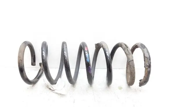 Volvo S80 Rear coil spring