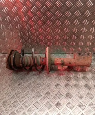 Toyota Prius (XW20) Front shock absorber with coil spring