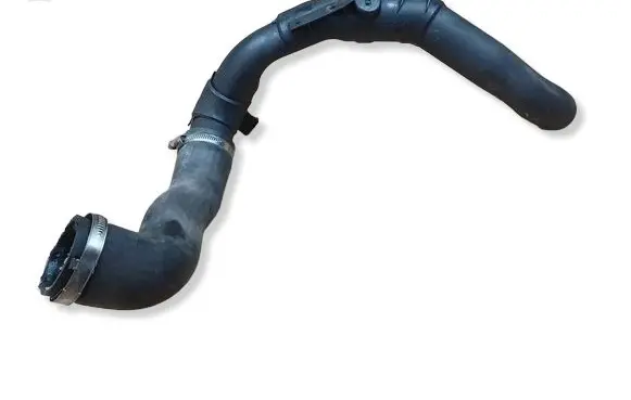 Volkswagen Polo V 6R Intercooler hose/pipe 6R0145770H
