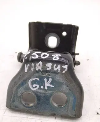 Peugeot 508 Rear door upper hinge