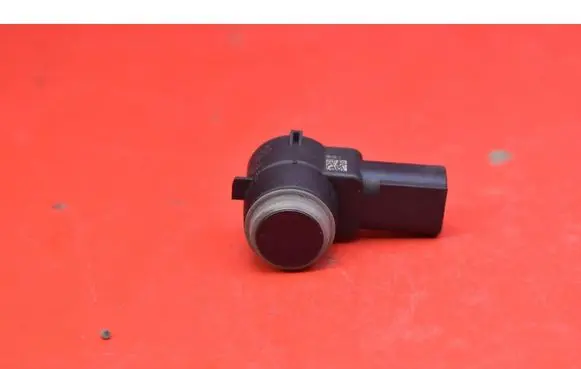 Peugeot 508 RXH Parking PDC control unit/module 9666016377T4