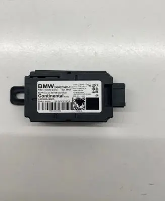 BMW X3 G01 Other control units/modules 9440540-02 A2C96549605