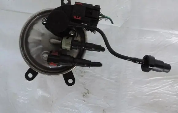 Ford Ecosport Fuel filter housing JN159155BB
