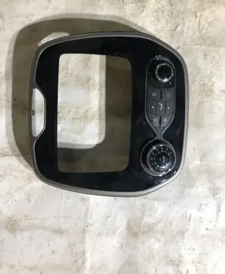 Renault Captur Climate control unit 275108796R