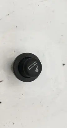 Jaguar X-Type Cigarette lighter NOCODE